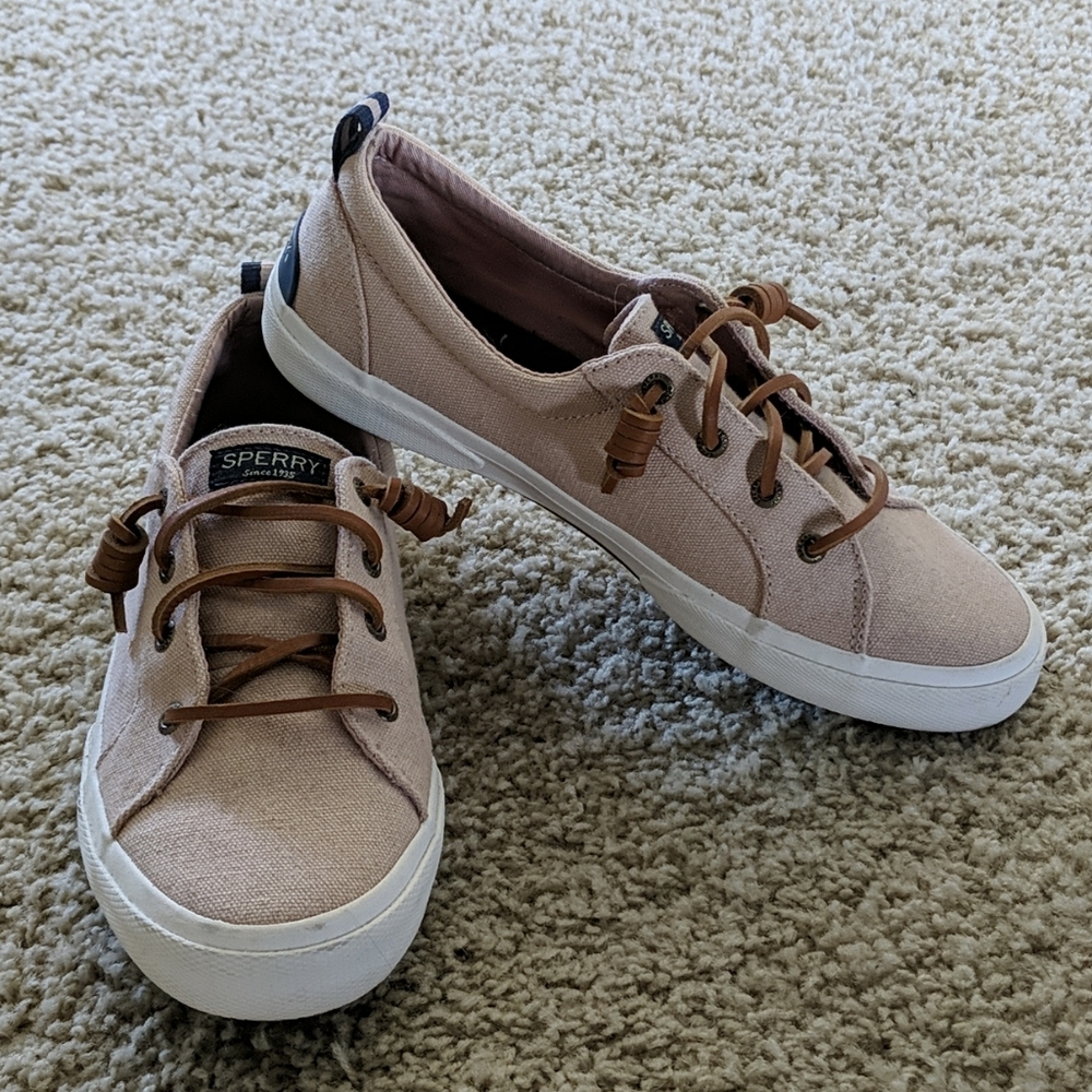 Sperry shoes